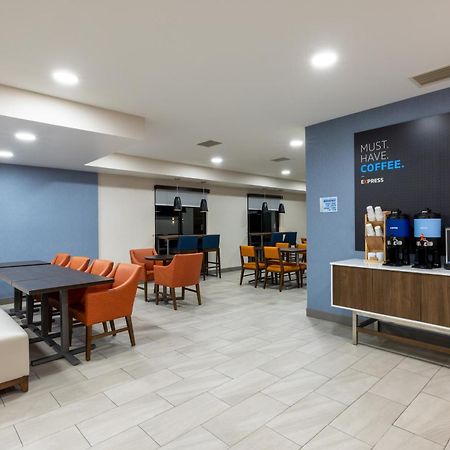 Holiday Inn Express Rochester South - Mayo Area By Ihg Dış mekan fotoğraf