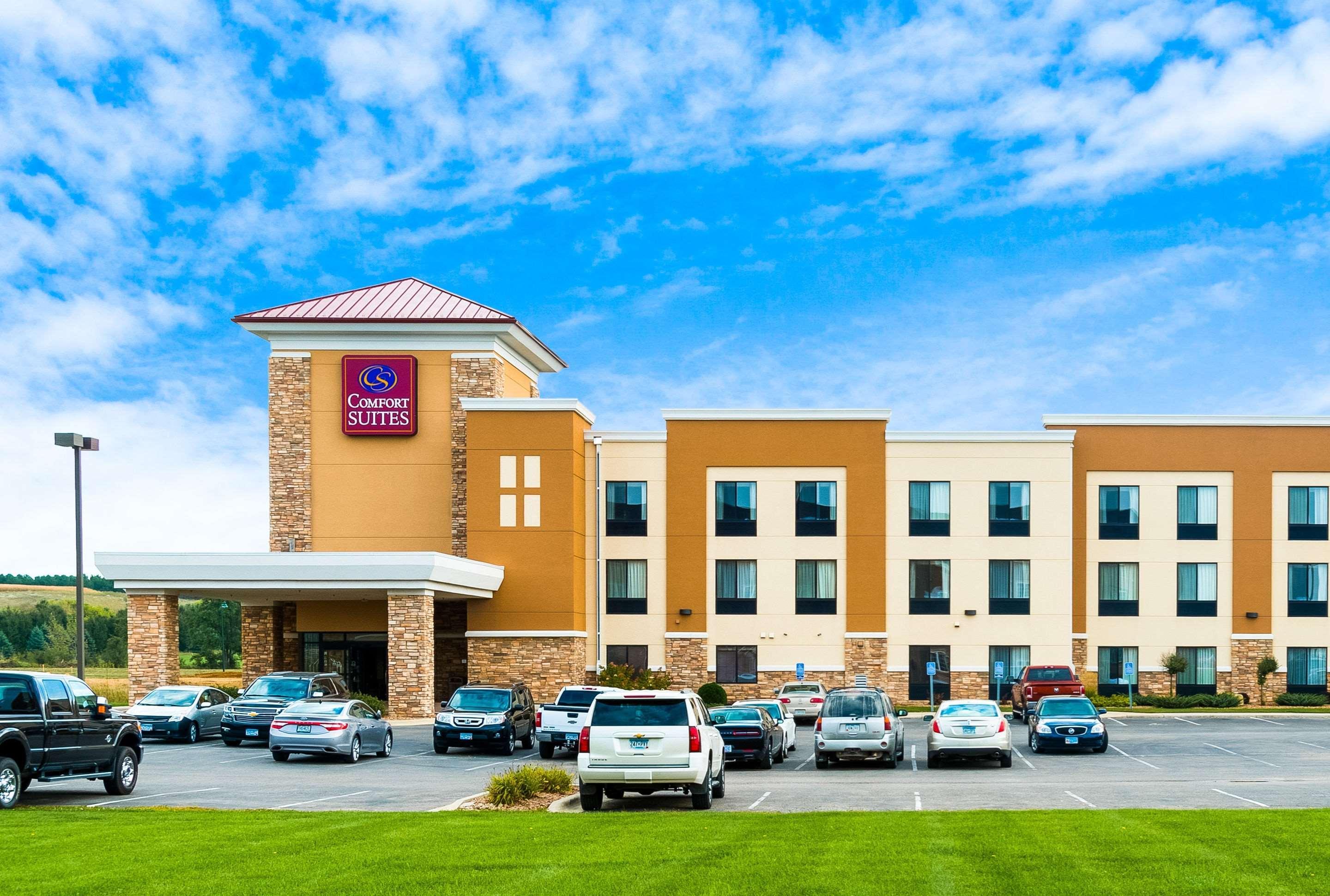 Holiday Inn Express Rochester South - Mayo Area By Ihg Dış mekan fotoğraf