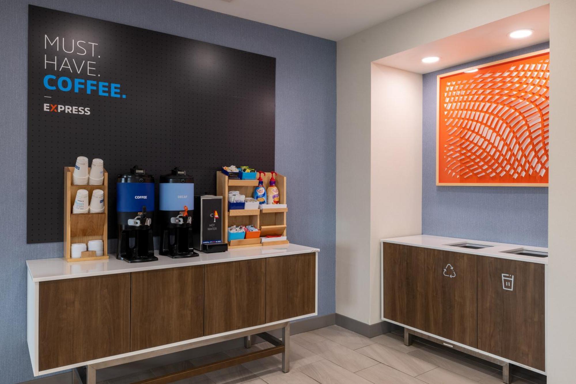 Holiday Inn Express Rochester South - Mayo Area By Ihg Dış mekan fotoğraf