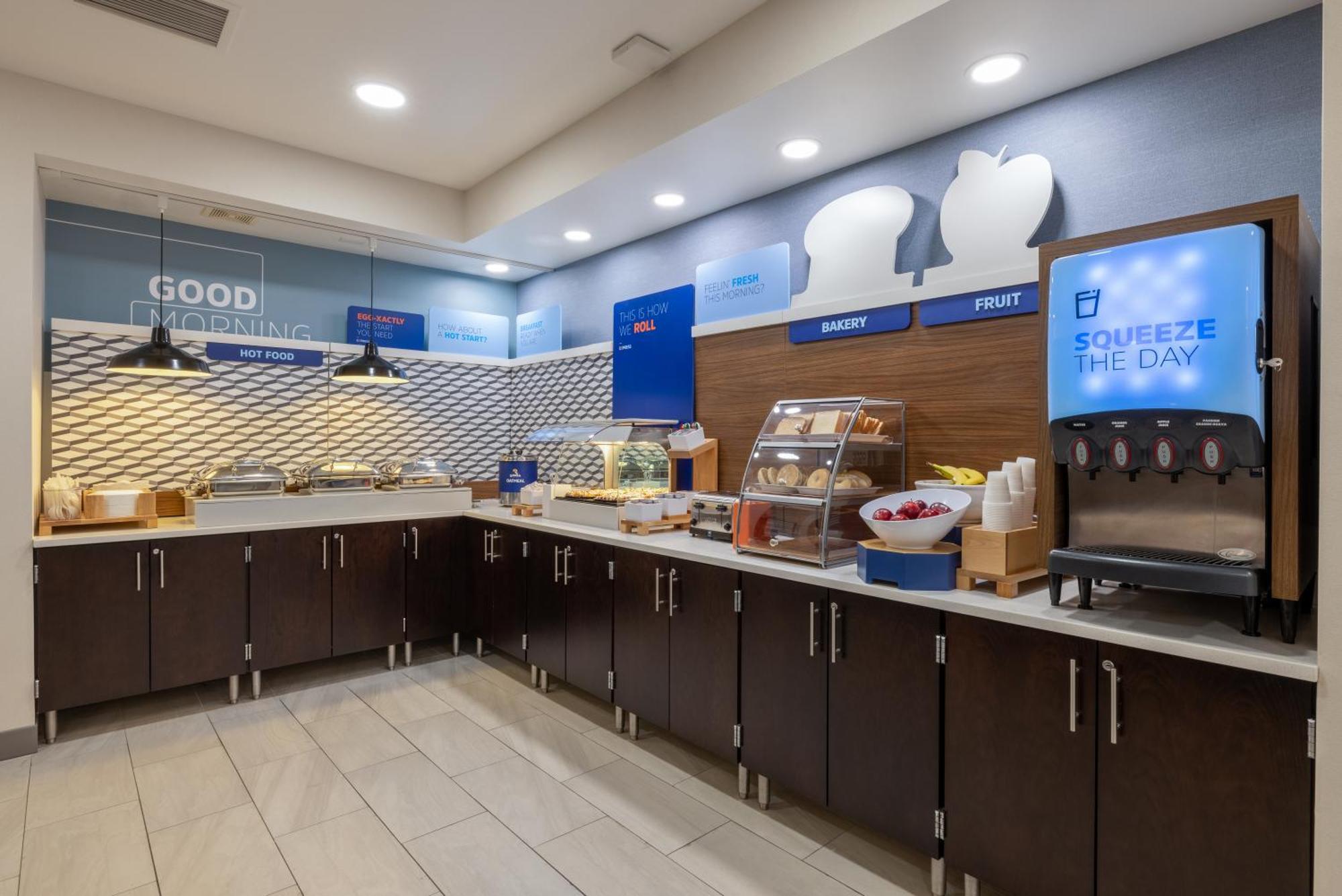 Holiday Inn Express Rochester South - Mayo Area By Ihg Dış mekan fotoğraf